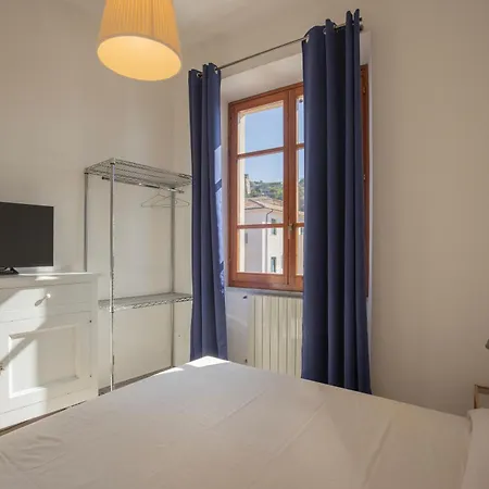 Дом отдыха Ponticello Mare - Helloelba Портоферрайо