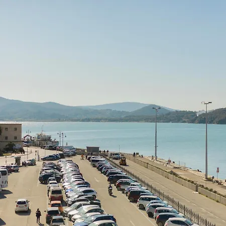 Дом отдыха Ponticello Mare - Helloelba *