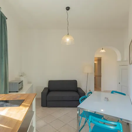 Holiday home Ponticello Mare - Helloelba