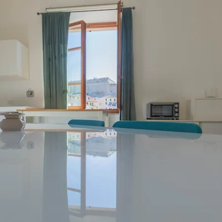 Ponticello Mare - Helloelba