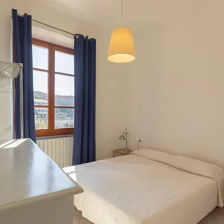 Ponticello Mare - Helloelba Vakantiehuis