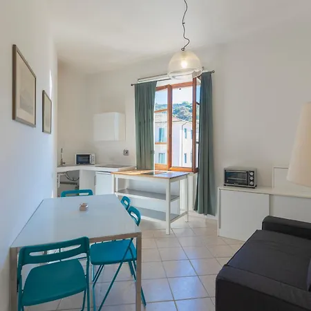 Ponticello Mare - Helloelba * Портоферрайо