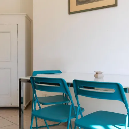 Vakantiehuis Ponticello Mare - Helloelba Portoferraio