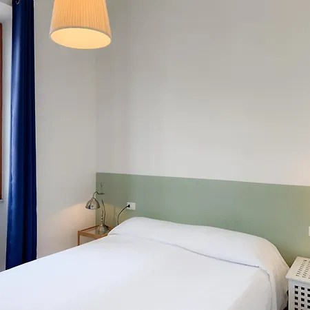 Дом отдыха Ponticello Mare - Helloelba *