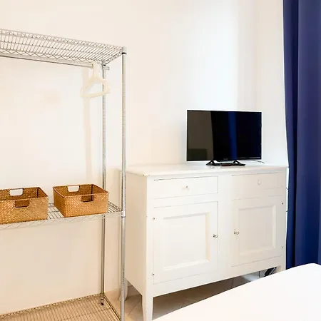 Дом отдыха Ponticello Mare - Helloelba