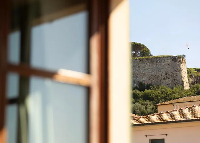 Ponticello Mare - Helloelba 度假居