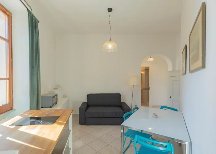 Дом отдыха Ponticello Mare - Helloelba