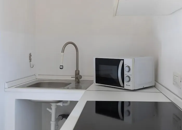 Ponticello Mare - Helloelba Дом отдыха Портоферрайо