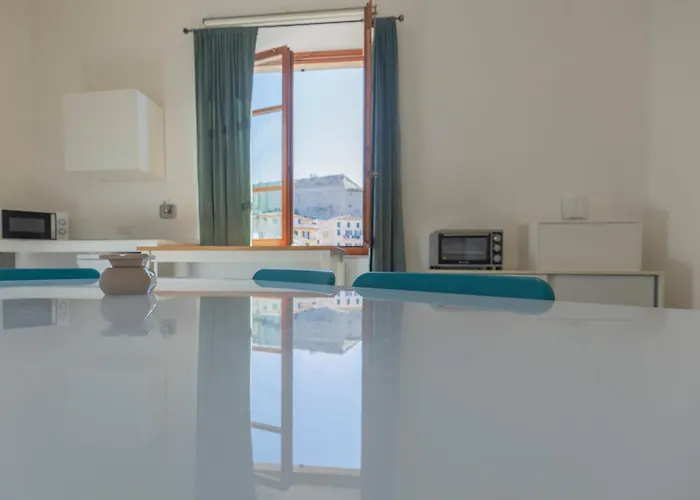 Ponticello Mare - Helloelba