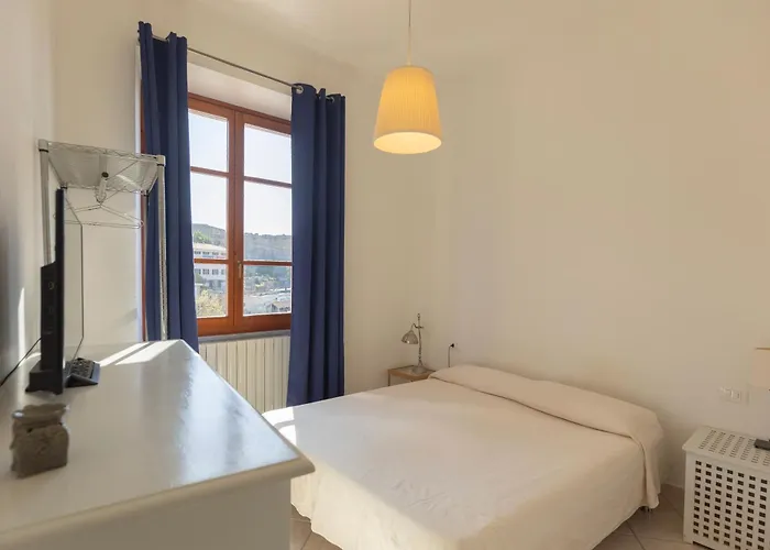 Ponticello Mare - Helloelba Дом отдыха