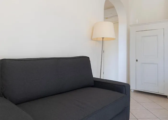 Ponticello Mare - Helloelba Дом отдыха Портоферрайо