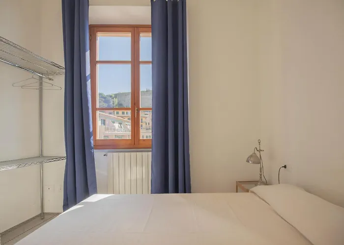 Дом отдыха Ponticello Mare - Helloelba