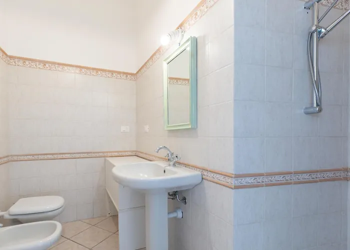 Ponticello Mare - Helloelba Vakantiehuis Portoferraio