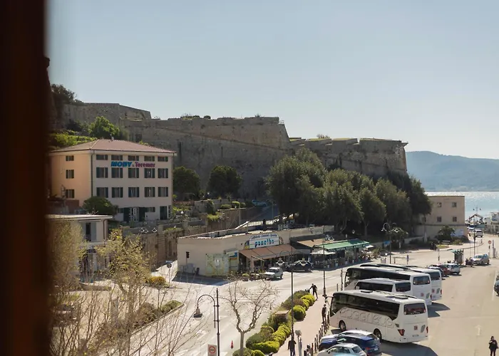 Ponticello Mare - Helloelba Portoferraio