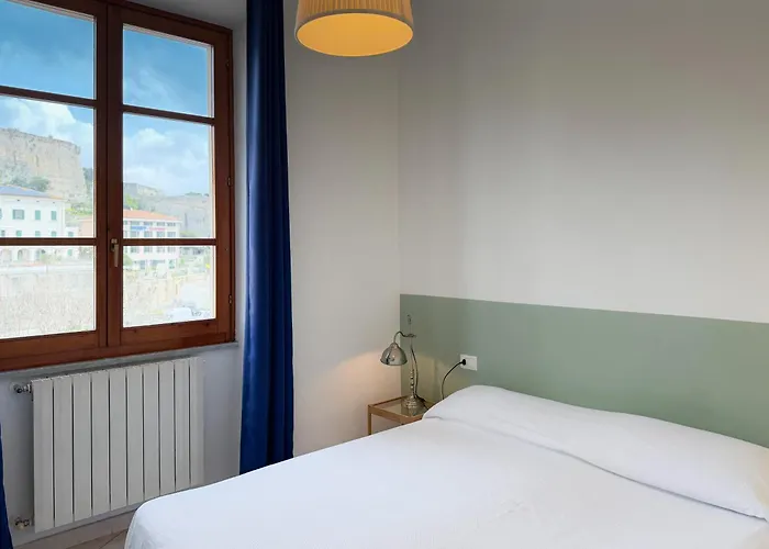 Ponticello Mare - Helloelba Дом отдыха *