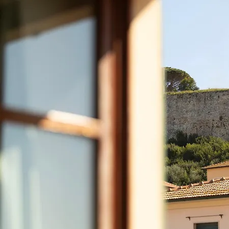 Ponticello Mare - Helloelba Casa de Férias
