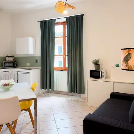 Σπίτι διακοπών Ponticello Mare - Helloelba Portoferraio